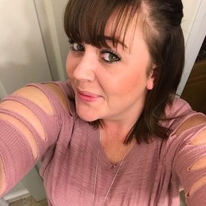 Meet your Posher, Brittney